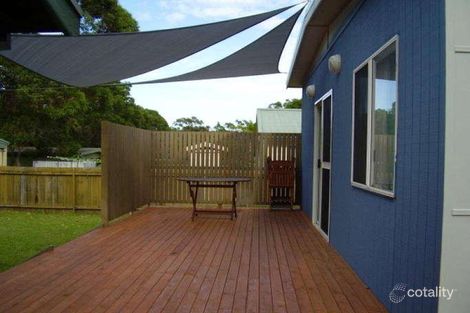 Property photo of 10 Clyde Street Huskisson NSW 2540