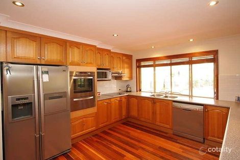 Property photo of 1-5 Saxby Court Park Ridge South QLD 4125