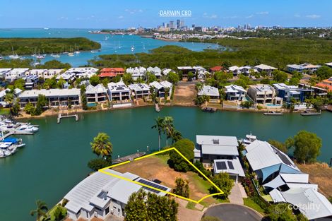 10 Castlemaine Cl, Bayview, NT 0820