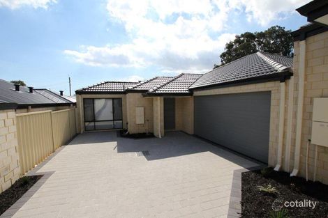 3/12 Pycombe Way, Westminster, WA 6061