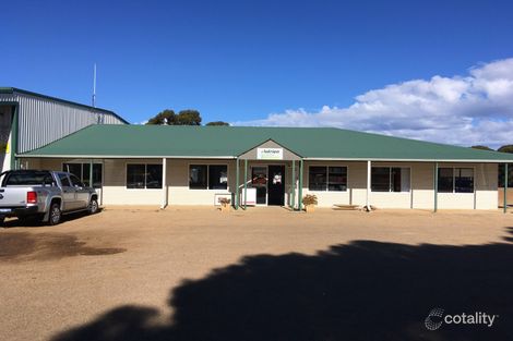 18 Morgans St, Ravensthorpe, WA 6346