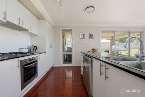 Property photo of 8 Roy Cross Place Gulgong NSW 2852