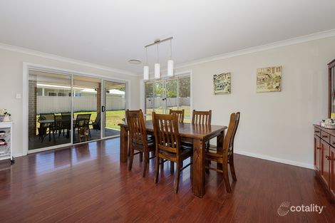 Property photo of 8 Roy Cross Place Gulgong NSW 2852