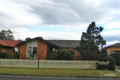 2 Hereford St, Hobartville, NSW 2753