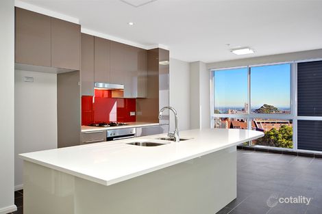 Property photo of 1404/225 Miller Street North Sydney NSW 2060