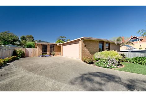 Property photo of 12 Bath Street Mornington VIC 3931