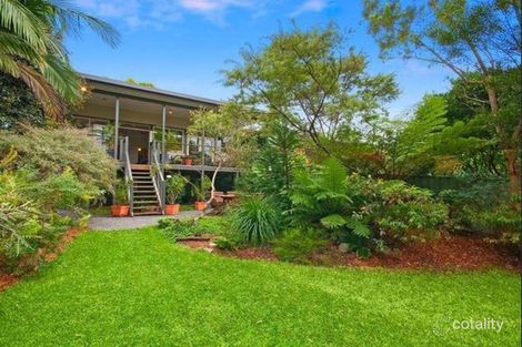Property photo of 4 Excelsior Parade Marrickville NSW 2204