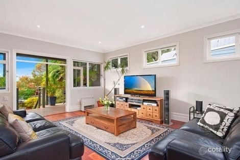 Property photo of 4 Excelsior Parade Marrickville NSW 2204