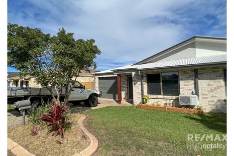 1/63 Higgs St, Rothwell, QLD 4022
