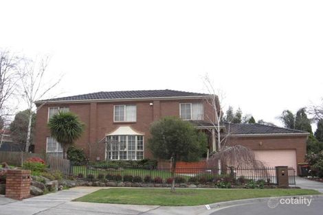 7 Rythdale Ct, Glen Waverley, VIC 3150