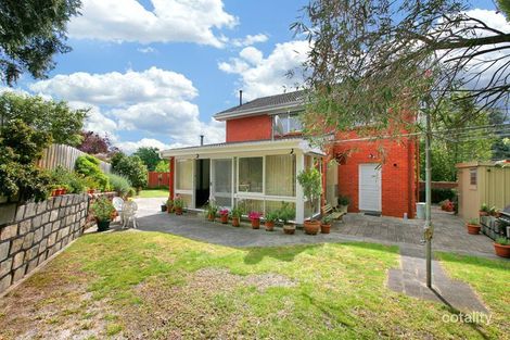 Property photo of 10 Ella Court Doncaster VIC 3108