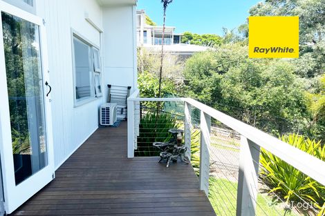 Property photo of 10 Eric Street Bundeena NSW 2230