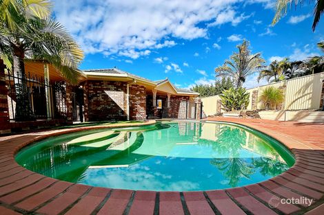 Property photo of 6 Cherry Hill Crescent Parkwood QLD 4214