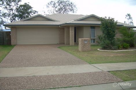 Property photo of 3 Carly Drive Helidon QLD 4344