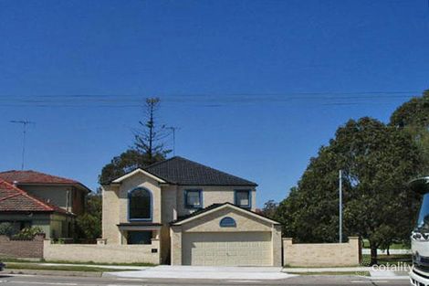 Property photo of 274 Princes Highway Kogarah Bay NSW 2217