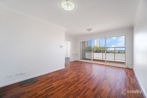 Property photo of 19/13-17 Cope Street Redfern NSW 2016
