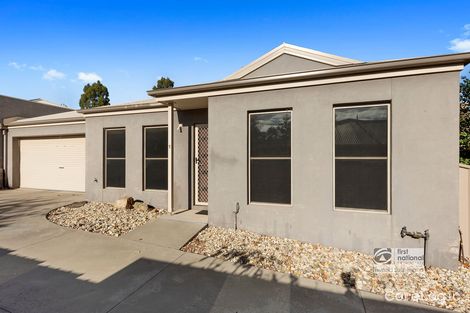 Property photo of 1/10A Bannister Street North Bendigo VIC 3550