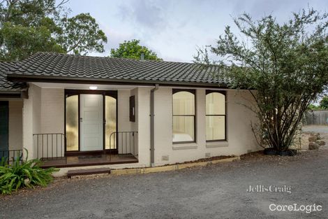Property photo of 3/84 Airlie Road Montmorency VIC 3094