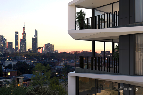 105/365 Smith St, Fitzroy, VIC 3065