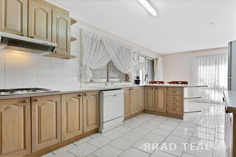 Property photo of 1/37 Thornhill Drive Keilor Downs VIC 3038