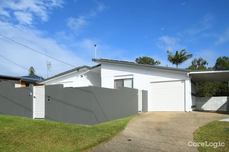 Property photo of 3 Mooya Street Battery Hill QLD 4551