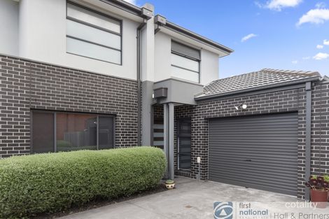 3/30 Lacebark St, Doveton, VIC 3177