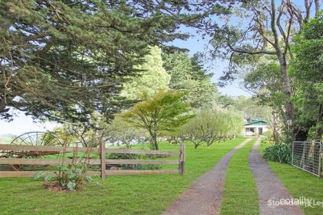2450 Grand Ridge Rd, Mirboo, VIC 3871