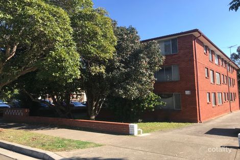 Property photo of 5/90 Regent Street Regents Park NSW 2143