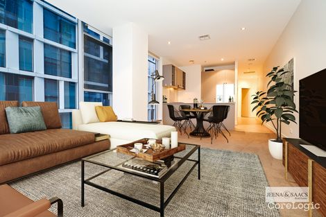 Property photo of 1305/31 Spring Street Melbourne VIC 3000