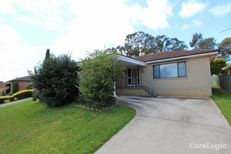Property photo of 15 Campbell Crescent Moss Vale NSW 2577