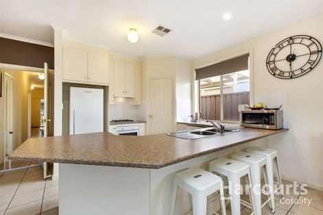 Property photo of 22 Ray Beckwith Boulevard Nuriootpa SA 5355