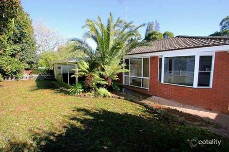 Property photo of 39 Mileham Avenue Castle Hill NSW 2154