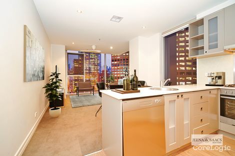 Property photo of 1305/31 Spring Street Melbourne VIC 3000