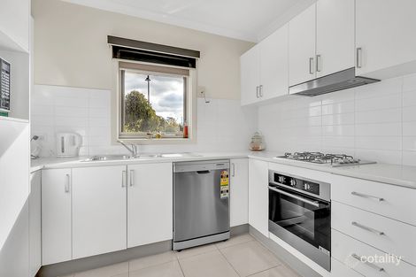 Property photo of 1/1 Hyde Park Avenue Craigieburn VIC 3064