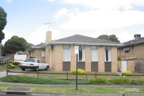 18 Mall Ct, Blackburn North, VIC 3130