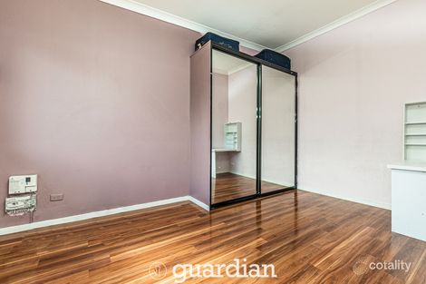 Property photo of 52 Castlereagh Street Riverstone NSW 2765