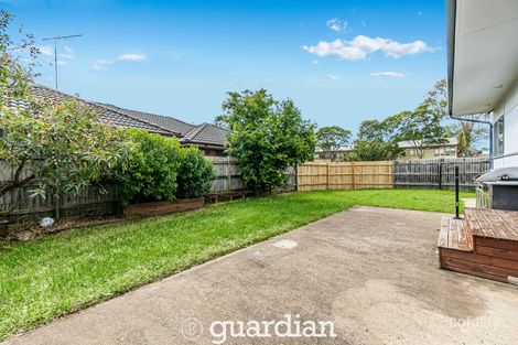 Property photo of 52 Castlereagh Street Riverstone NSW 2765
