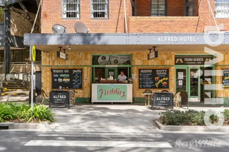 Property photo of 17/39 Briggs Street Camperdown NSW 2050