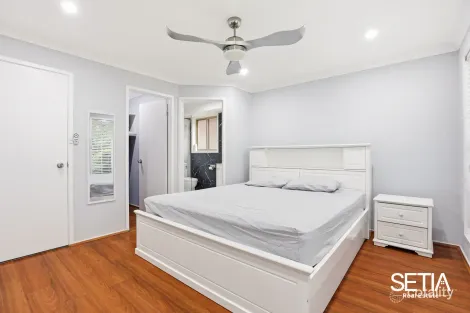 Property photo of 38 Linde Road Glendenning NSW 2761