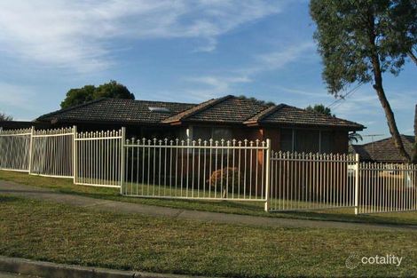 9 Grandview Ave, Seven Hills, NSW 2147