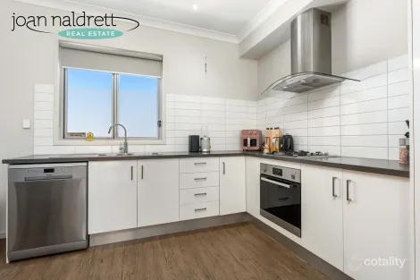 Property photo of 1 Wheeler Street Wodonga VIC 3690