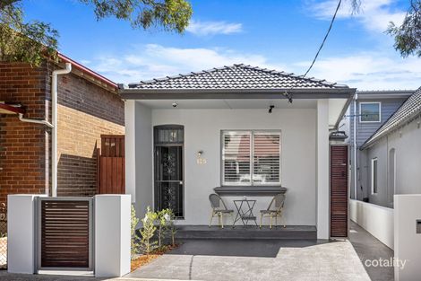 Property photo of 105 Malakoff Street Marrickville NSW 2204