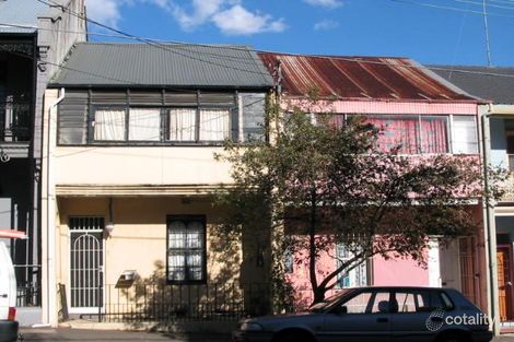 75 Albion St, Surry Hills, NSW 2010