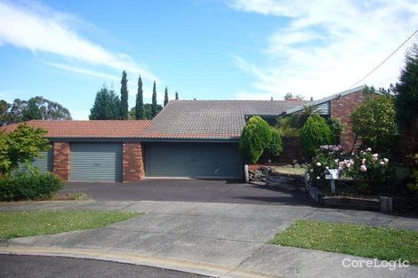 Property photo of 3 Enderby Court Boronia VIC 3155