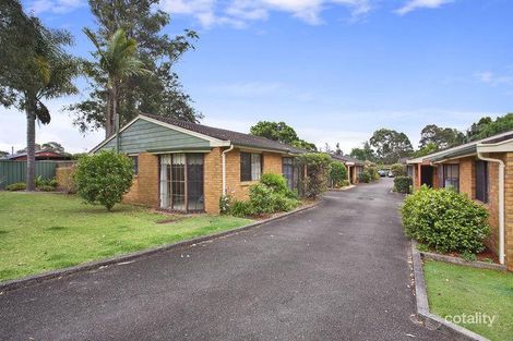 Property photo of 1/14 Compton Street North Gosford NSW 2250