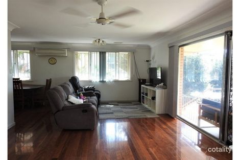 Property photo of 6 Koumala Street Mansfield QLD 4122