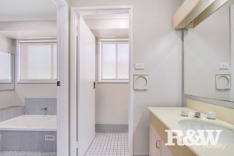 Property photo of 4 Nicolaidis Crescent Rooty Hill NSW 2766