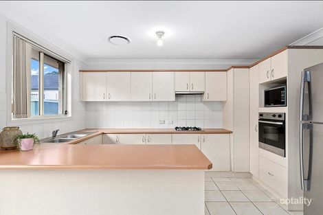 Property photo of 22 Rafferty Way Quakers Hill NSW 2763