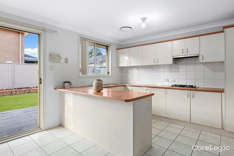 Property photo of 22 Rafferty Way Quakers Hill NSW 2763