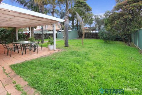 Property photo of 33 Columbus Avenue St Clair NSW 2759
